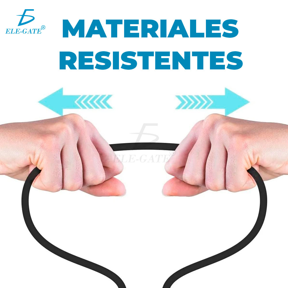 Multicontacto Circular Multiusos 5 Contactos + 3 Puertos Usb - Image 7