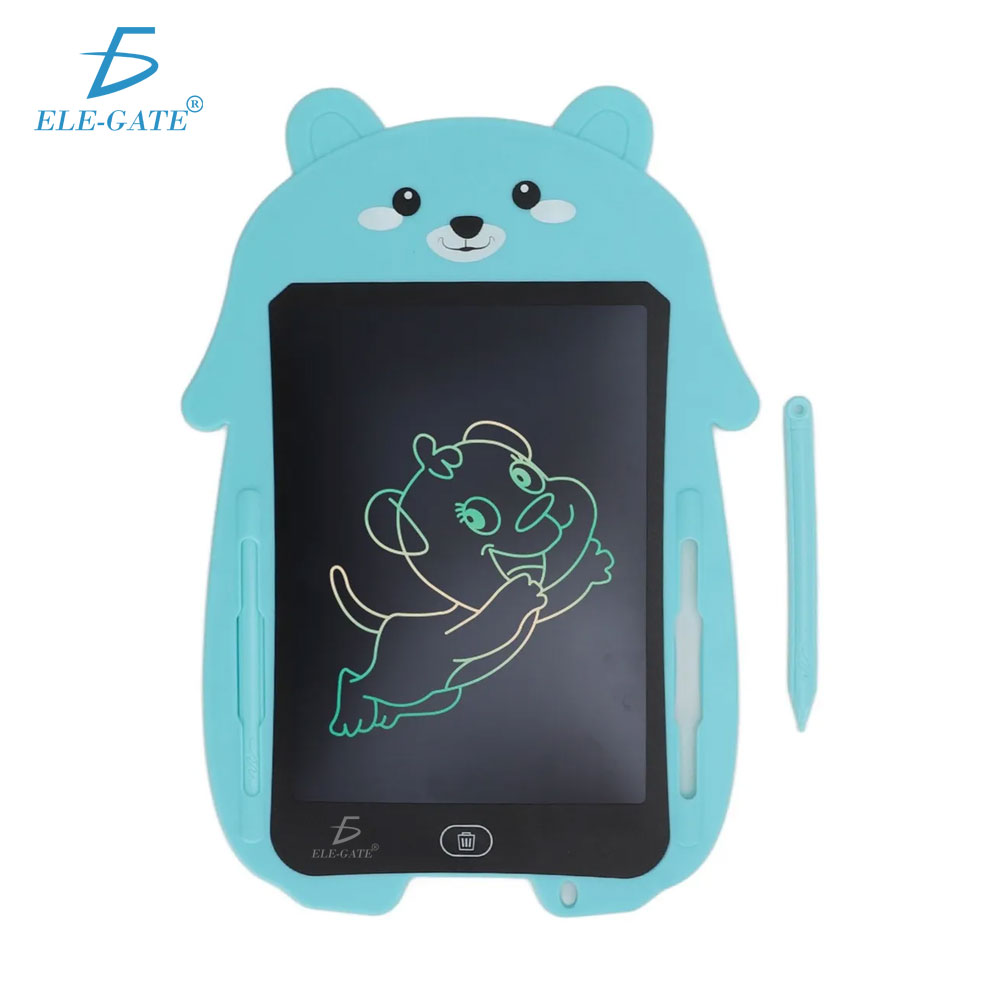 Tableta Oso Digitalizadora 8.5 Pulgadas Grafica Imaginación 12mm - Image 2