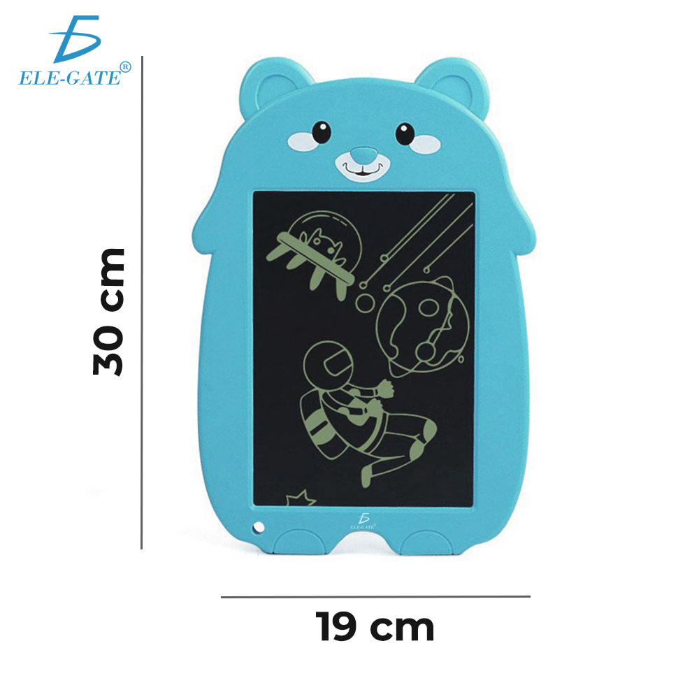 Tableta Oso Digitalizadora 8.5 Pulgadas Grafica Imaginación 12mm - Image 4