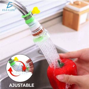 Filtro Purificador De Agua Domestico Fácil Instalación