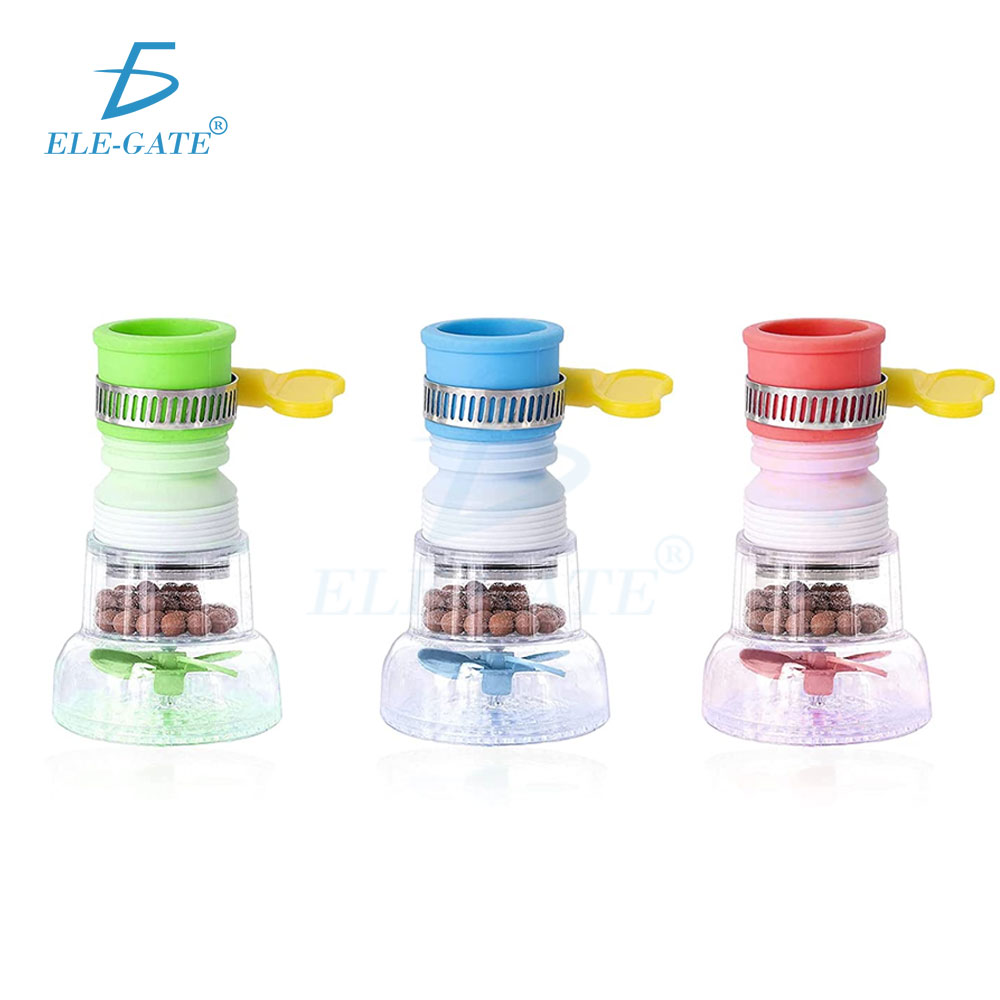 Filtro Purificador De Agua Domestico Fácil Instalación - Image 2