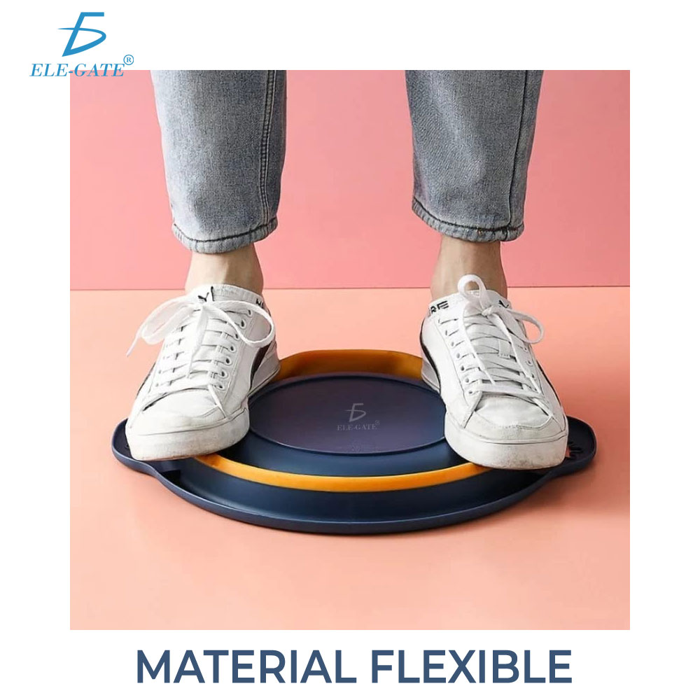 Lavabo De Verduras Y Cesta De Frutas De Plástico Plegable Size:S - Image 5