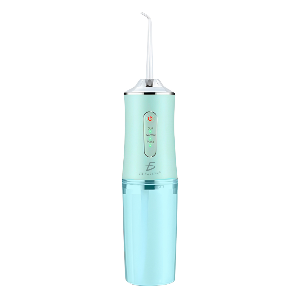 Escalador Dental Eléctrico Portátil Recargable Limpiador Bucal - Image 5