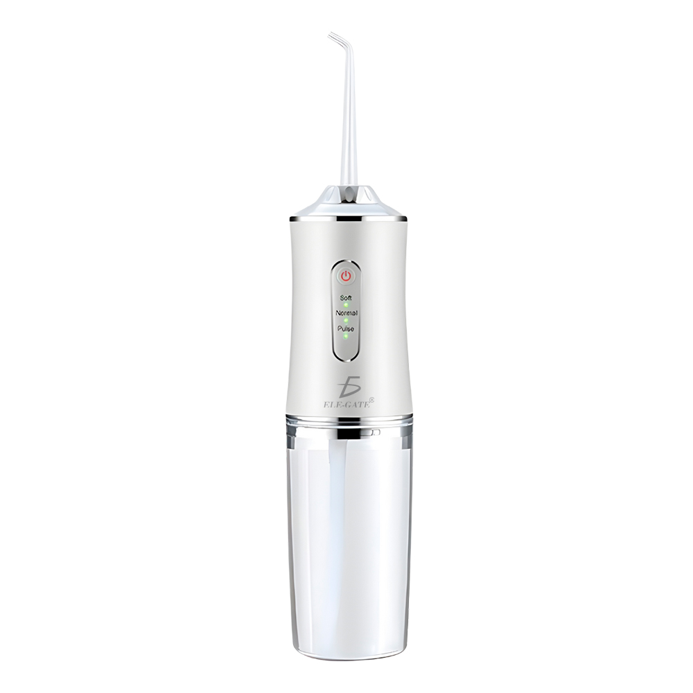 Escalador Dental Eléctrico Portátil Recargable Limpiador Bucal - Image 4