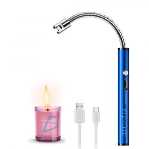 Encendedor Eléctrico De Cocina Recargable Usb