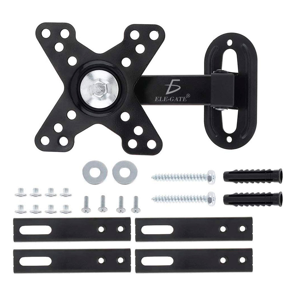 Soporte Para Television Pantalla Monitor 14 A 42 Pulgadas - Image 3