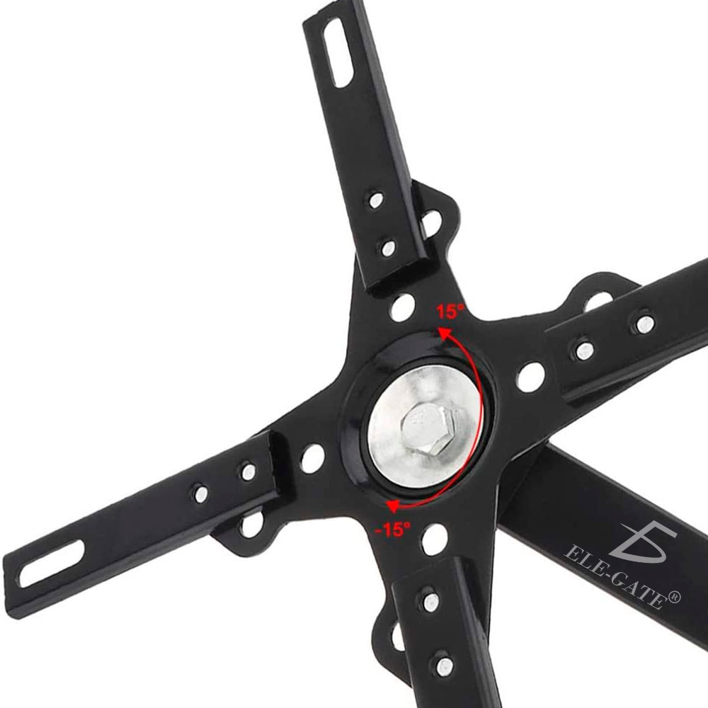 Soporte Para Television Pantalla Monitor 14 A 42 Pulgadas - Image 4