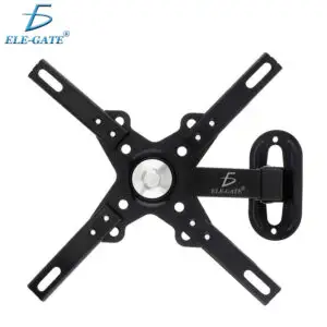 Soporte Para Television Pantalla Monitor 14 A 42 Pulgadas