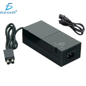 Cargador Fuente De Poder Para Xbox One Fat Eliminador