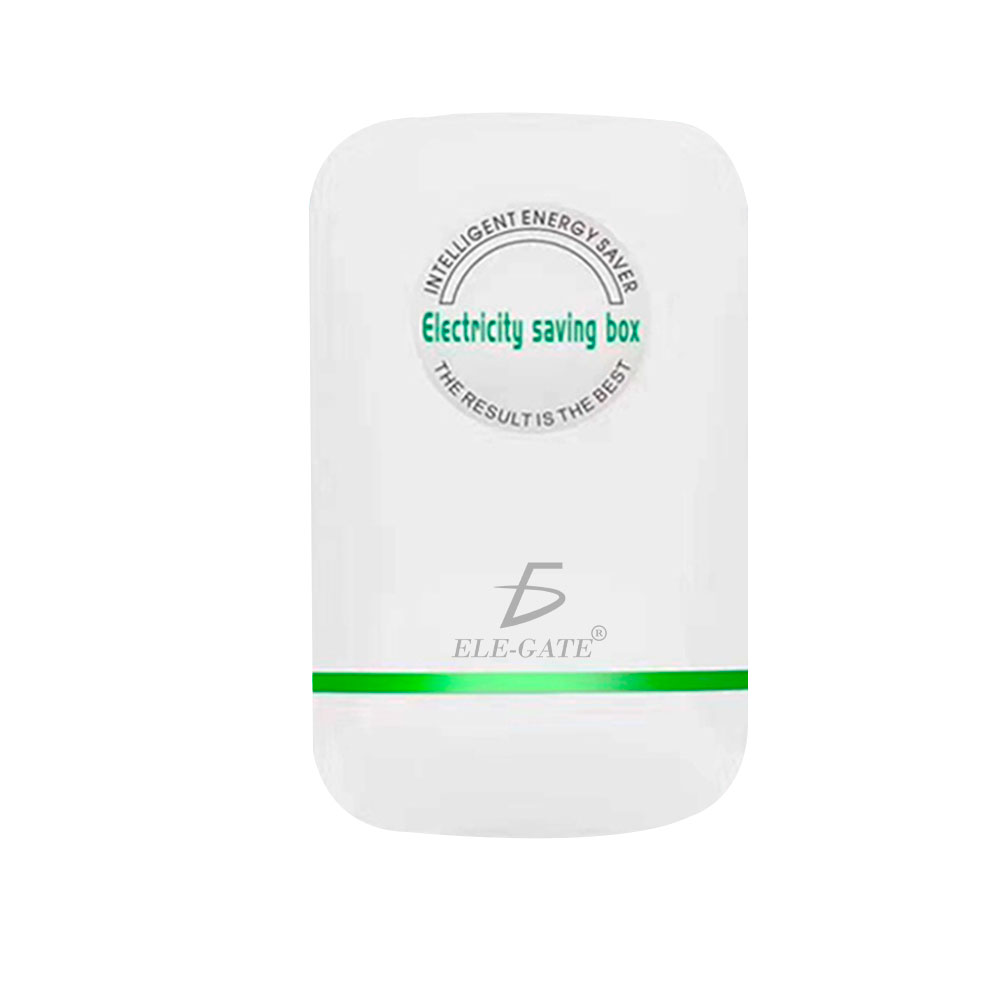 Ahorrador Energia Ahorrador De Luz 30kw Con Capacitor - Image 2