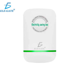 Ahorrador Energia Ahorrador De Luz 30kw Con Capacitor