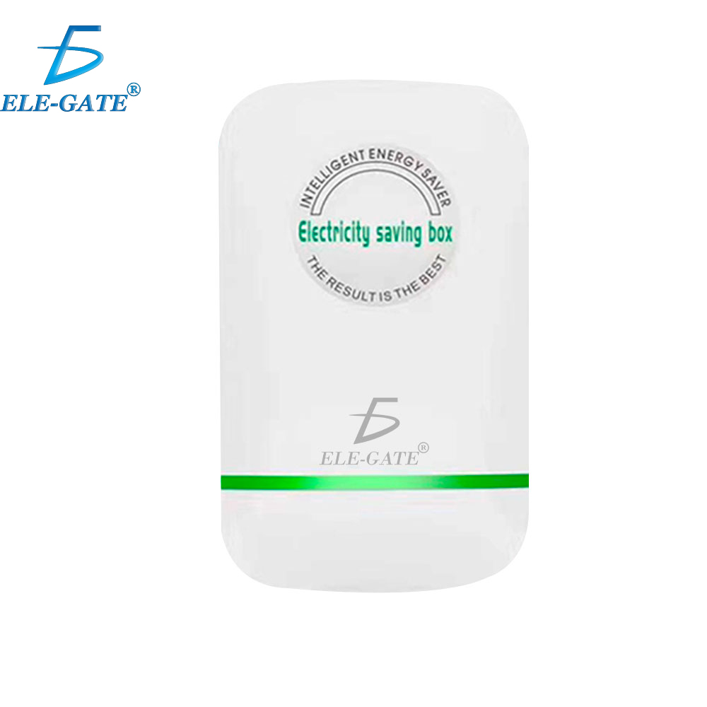 Ahorrador Energia Ahorrador De Luz 30kw Con Capacitor