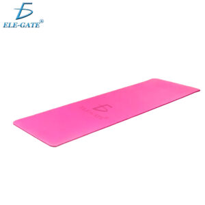 Tapete Portátil Yoga Pilates Fitness Ejercicio Relajación