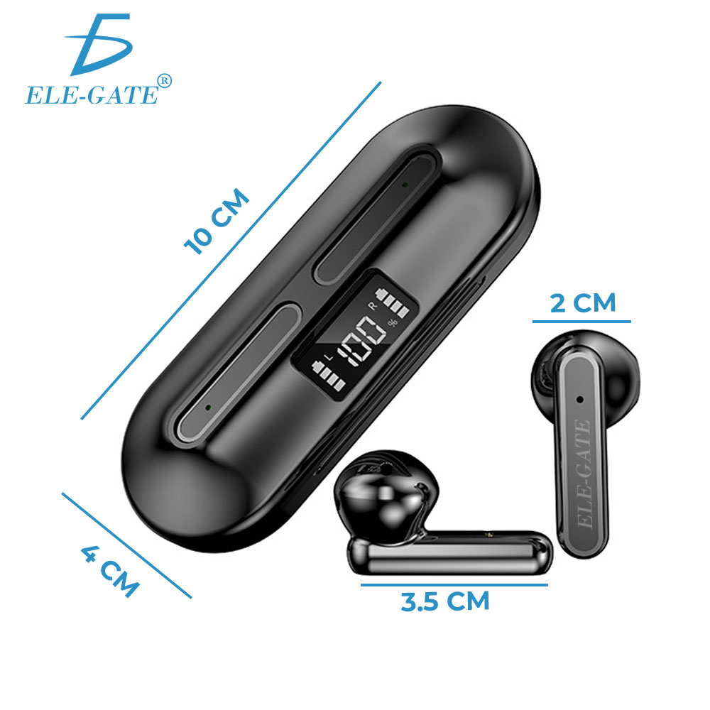 Audifonos Bluetooth Compatible Xiaomi Huawei Samsung iPhone - Image 3