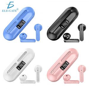Audifonos Bluetooth Compatible Xiaomi Huawei Samsung iPhone