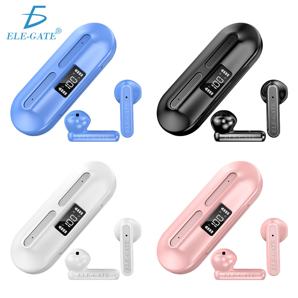 Audifonos Bluetooth Compatible Xiaomi Huawei Samsung iPhone