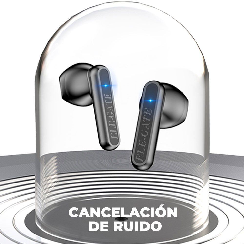Audifonos Bluetooth Compatible Xiaomi Huawei Samsung iPhone - Image 5
