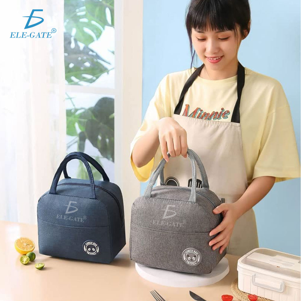 Lonchera Térmica Para La Escuela o Trabajo - Image 2