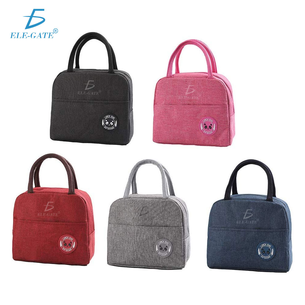 Lonchera Térmica Para La Escuela o Trabajo - Image 3