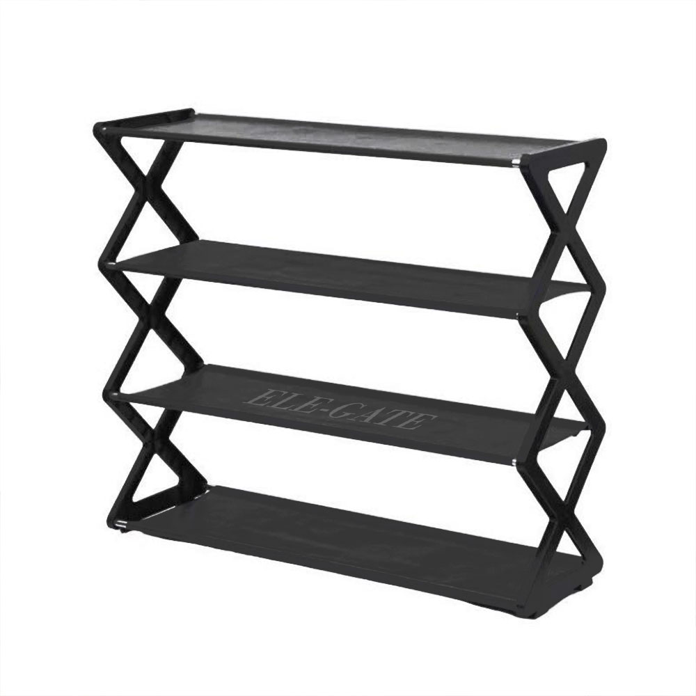 Zapatera Organizador Rack Zapatos 4 Niveles - Image 2