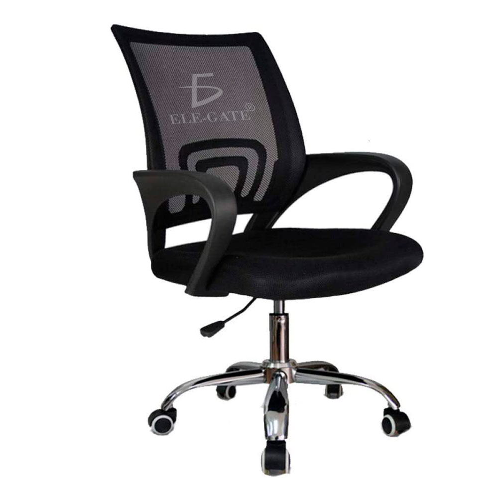 Silla Ergonómica De Oficina Para Escritorio Soporte Lumbar - Image 2
