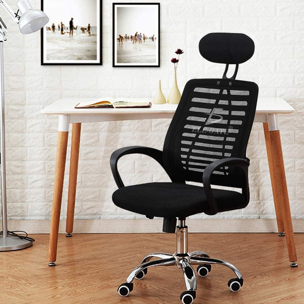 Silla Ejecutiva Para Oficina Ajustable Escritorio - Image 2