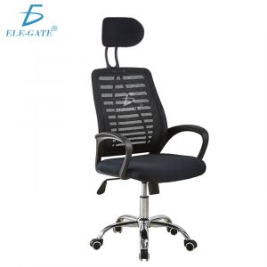 Silla Ejecutiva Para Oficina Ajustable Escritorio