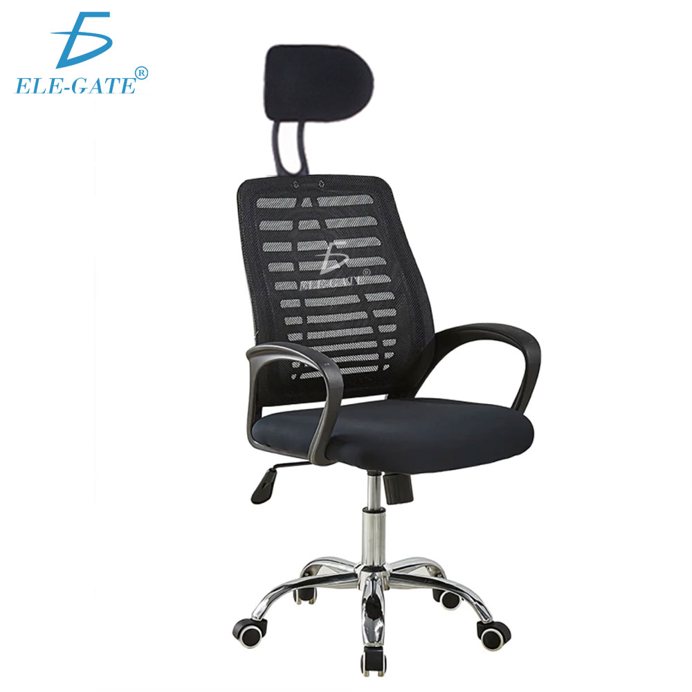 Silla Ejecutiva Para Oficina Ajustable Escritorio