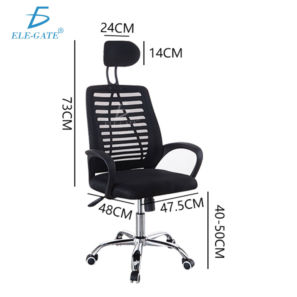 Silla Ejecutiva Para Oficina Ajustable Escritorio - Image 5