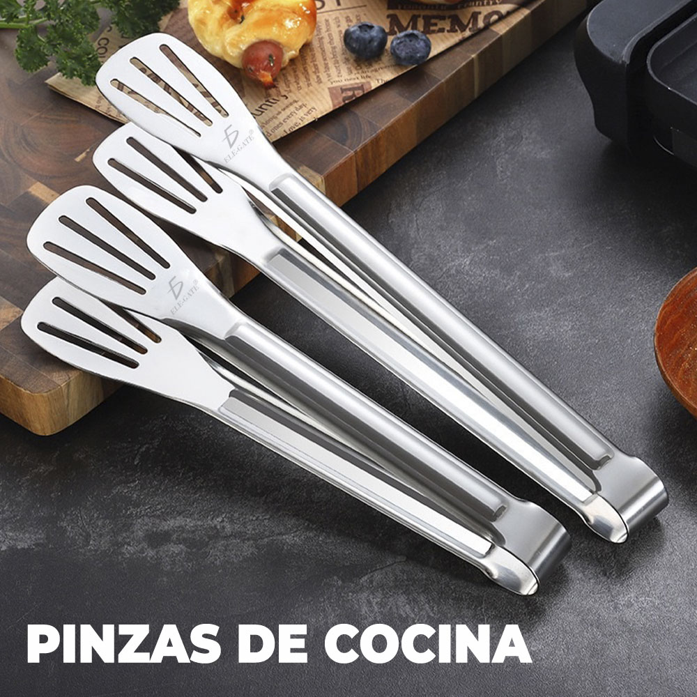 Herramienta de Barbacoa de Acero Inoxidable, Accesorio Multifuncional para Parrilla