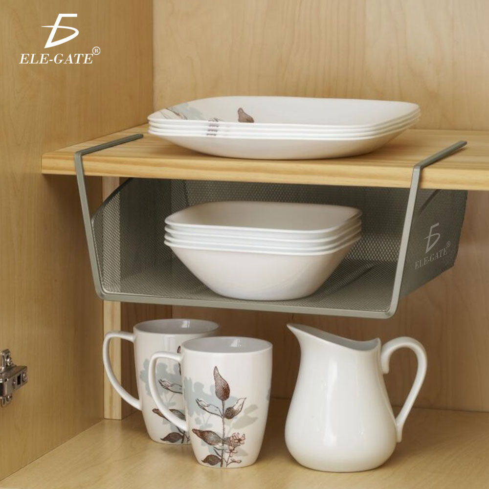 Cesto de Malla para Estanteria - Image 6