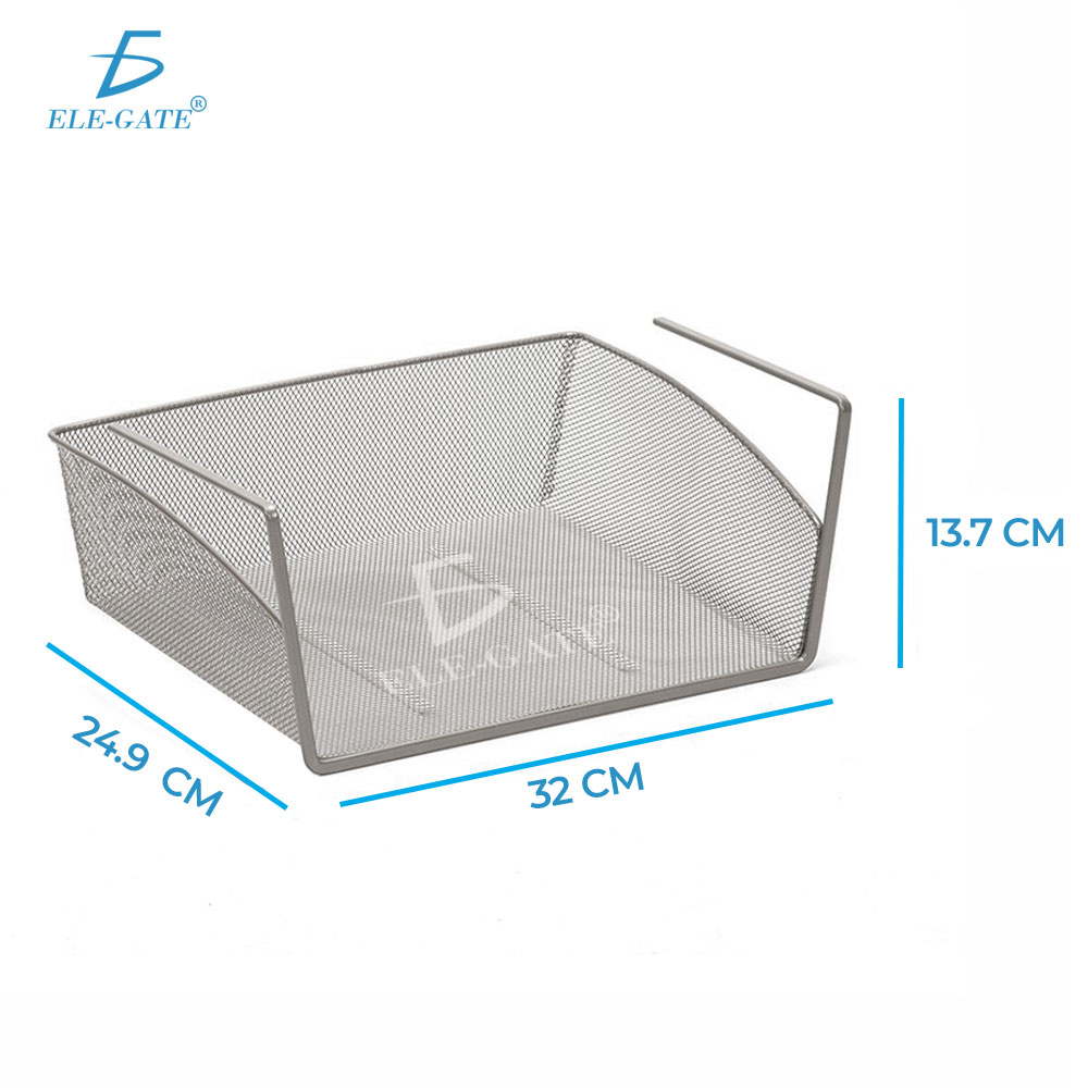 Cesto de Malla para Estanteria - Image 4