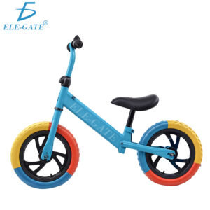 Bicicleta De Equilibrio Sin Pedales para Niños