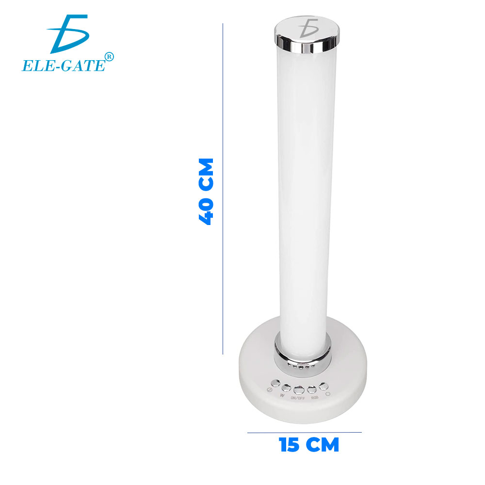 Lampara Led RGB Con Modo Musica Para Vivir Al Maximo Tus Juegos Con App Tuya - Image 3