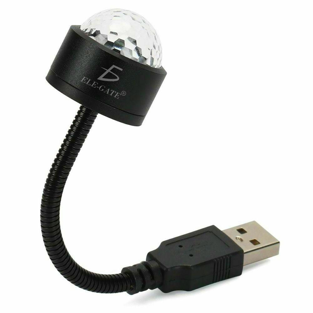 Lámpara De Estrella De Techo Led De Estrella De Techo Luz - Image 2