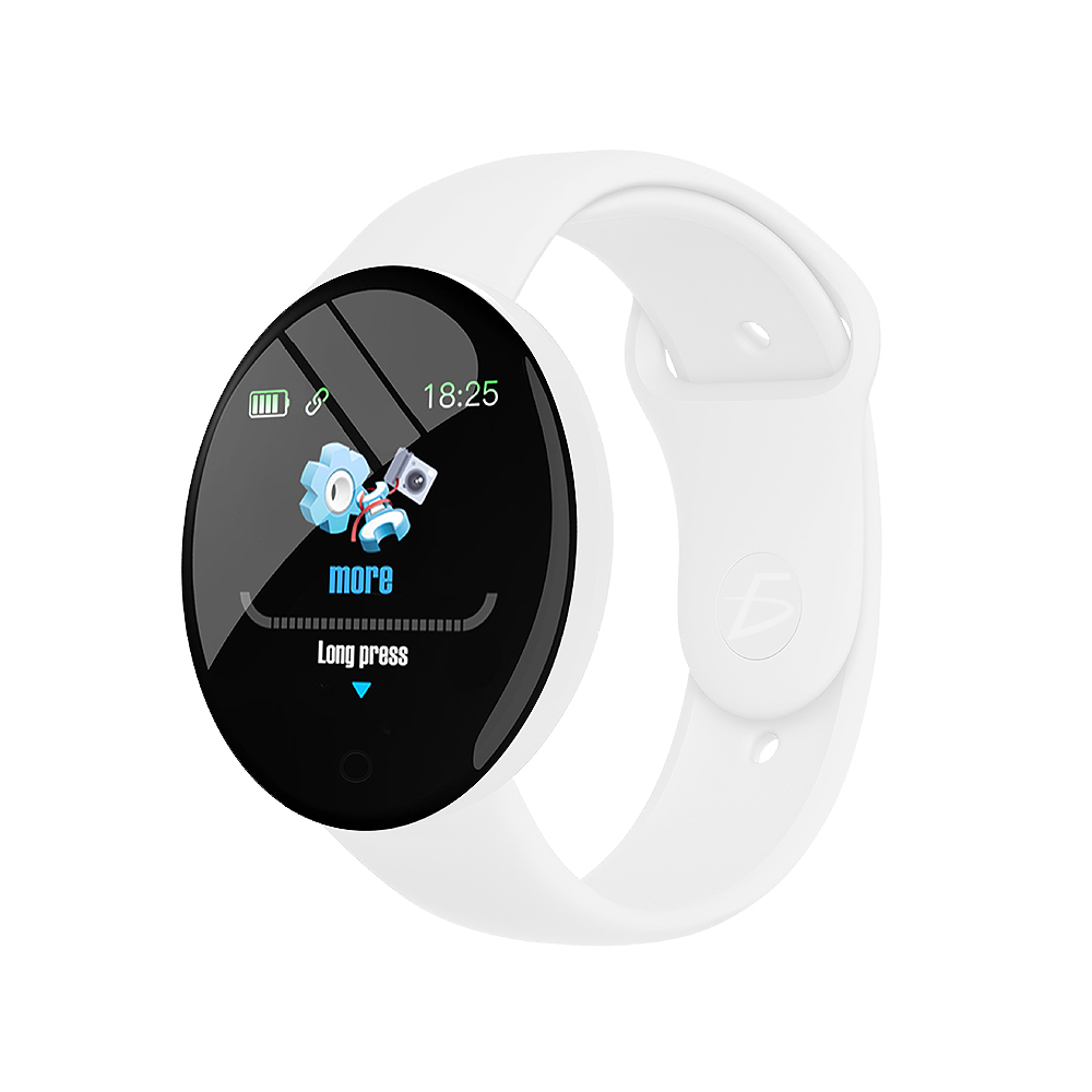 Smart Watch Bt4.0 Mujer Reloj Inteligente Mujer Deportive - Image 4