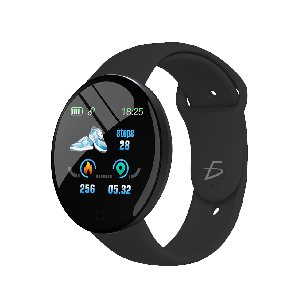 Smart Watch Bt4.0 Mujer Reloj Inteligente Mujer Deportive - Image 2