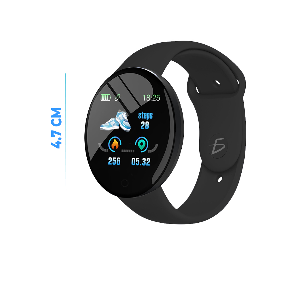 Smart Watch Bt4.0 Mujer Reloj Inteligente Mujer Deportive - Image 5