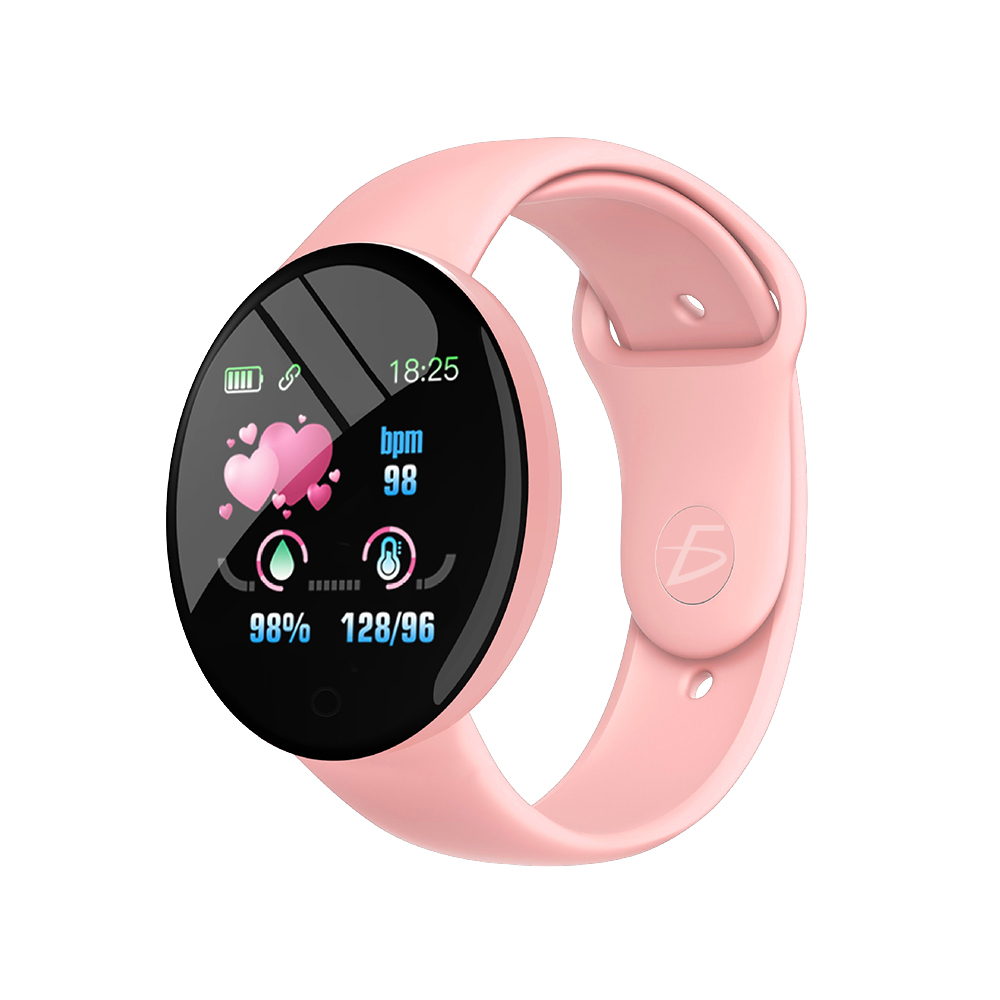 Smart Watch Bt4.0 Mujer Reloj Inteligente Mujer Deportive - Image 3