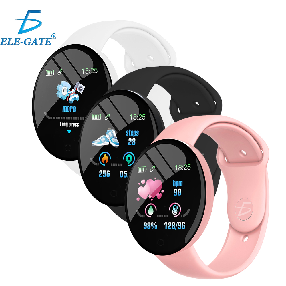 Smart Watch Bt4.0 Mujer Reloj Inteligente Mujer Deportive