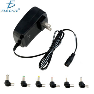 Adaptador De Corriente Universal 30w 3v/4.5v/5v/6v/7.5v/9v/12v