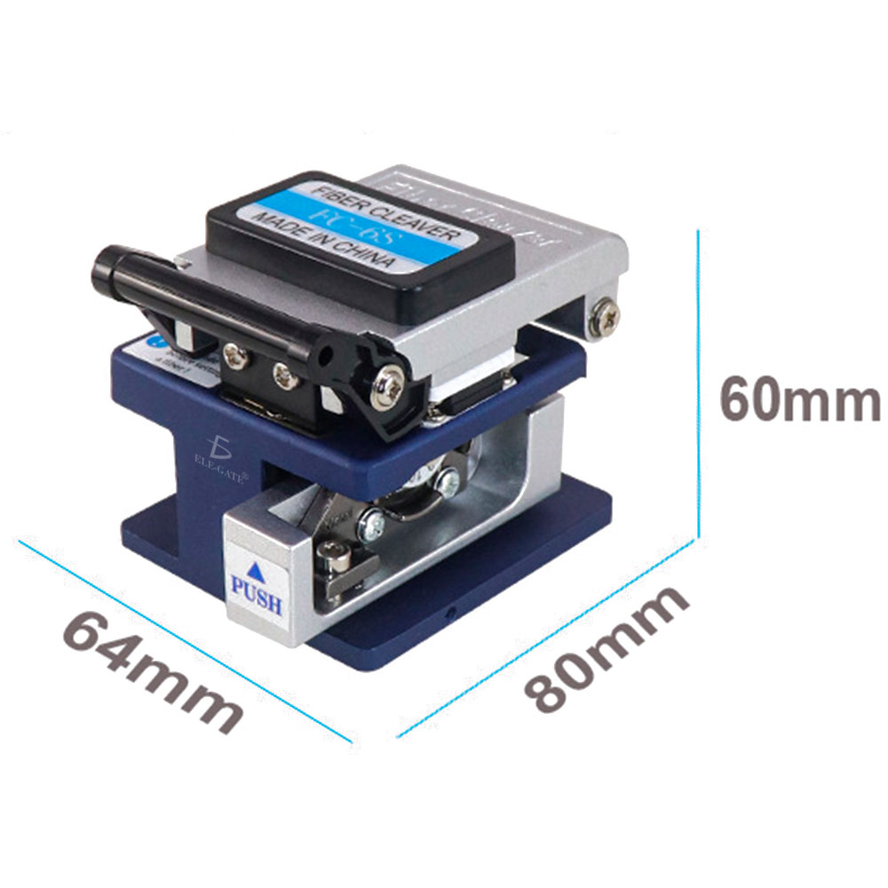 Cortadora Fibra Óptica De Precisión Para Conectores - Image 3