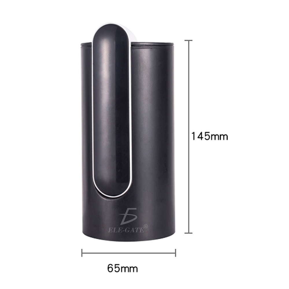 Dispensador Eléctrico de Agua Abatible - Image 4