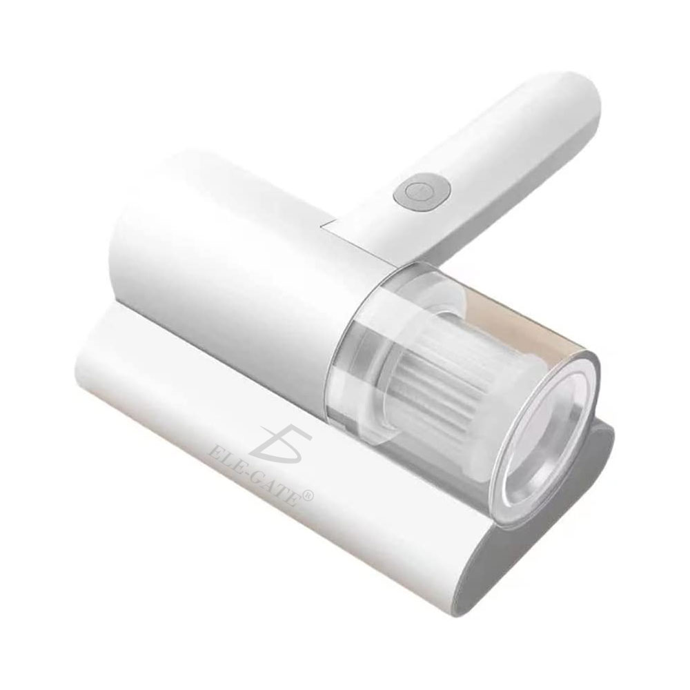 Mini Aspiradora Inalámbrica Para Eliminación de Ácaros Con Luz Ultravioleta - Image 2