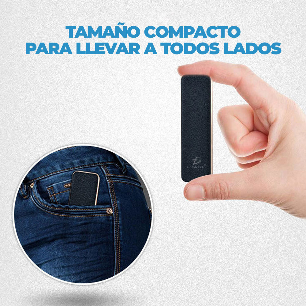 Encendedor Eléctrico Compacto Elegante - Image 6