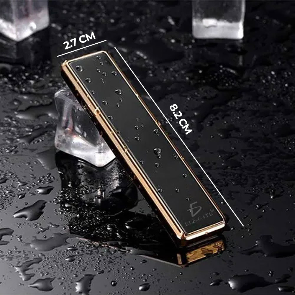 Encendedor Eléctrico Compacto Elegante - Image 3