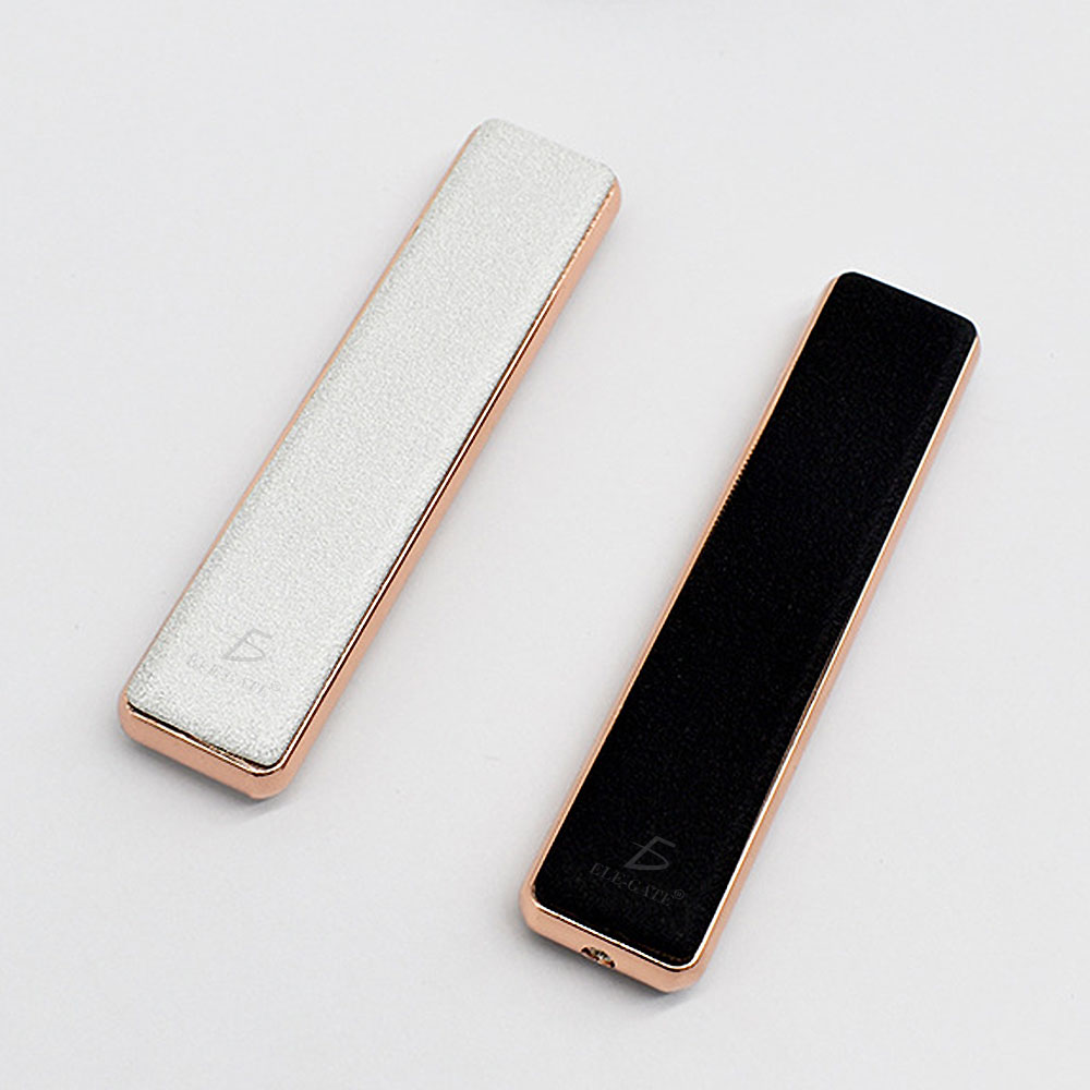 Encendedor Eléctrico Compacto Elegante - Image 2