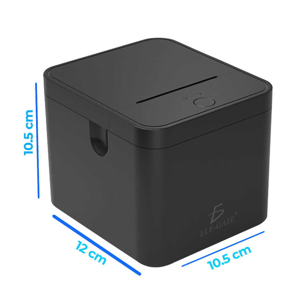 Impresora Térmica de 58mm para Tickets - Image 5