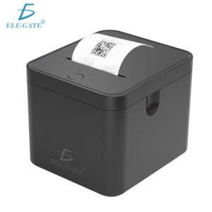 Impresora Térmica de 58mm para Tickets
