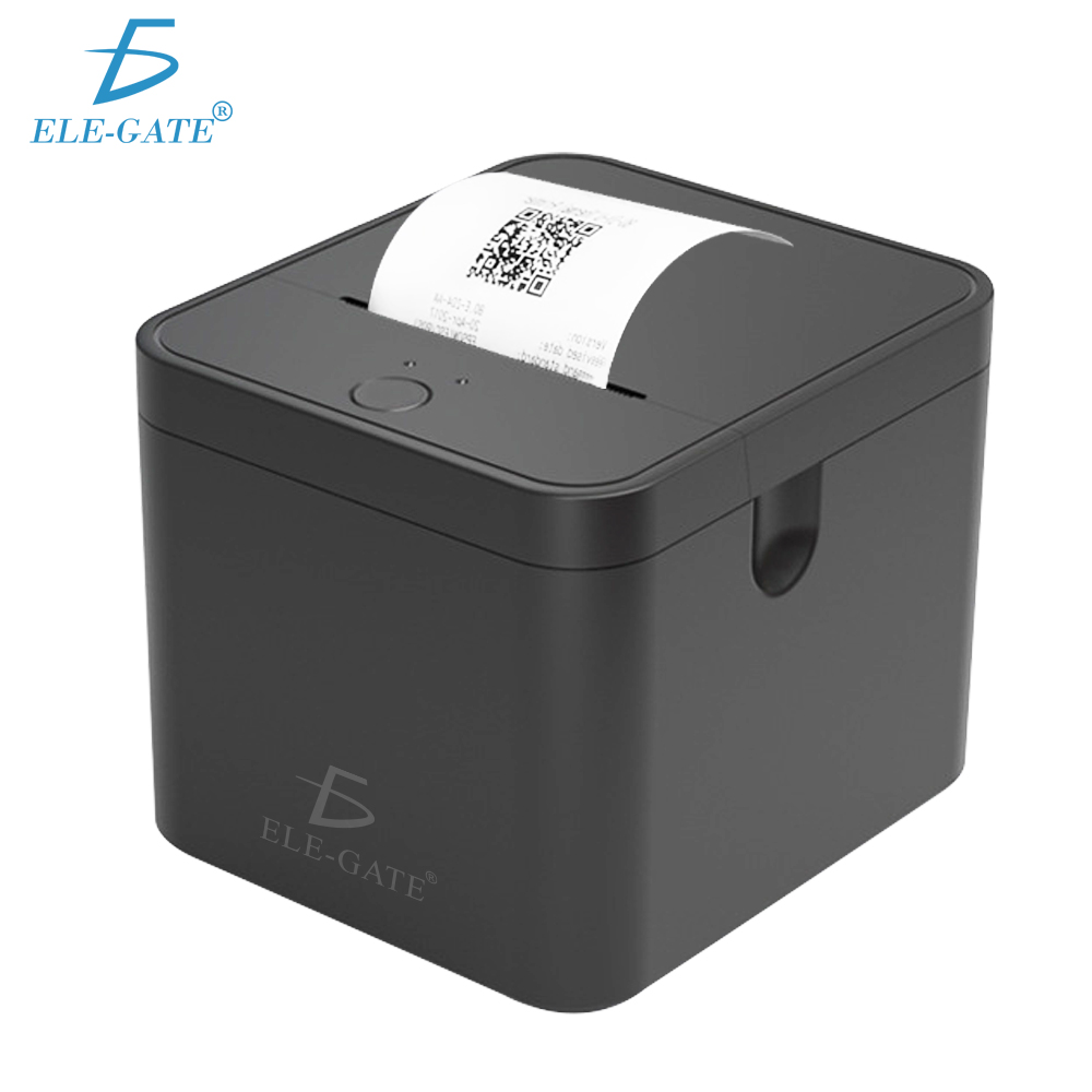 Impresora Térmica de 58mm para Tickets